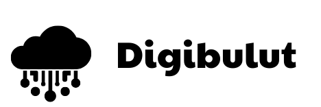 Digibulut Logo